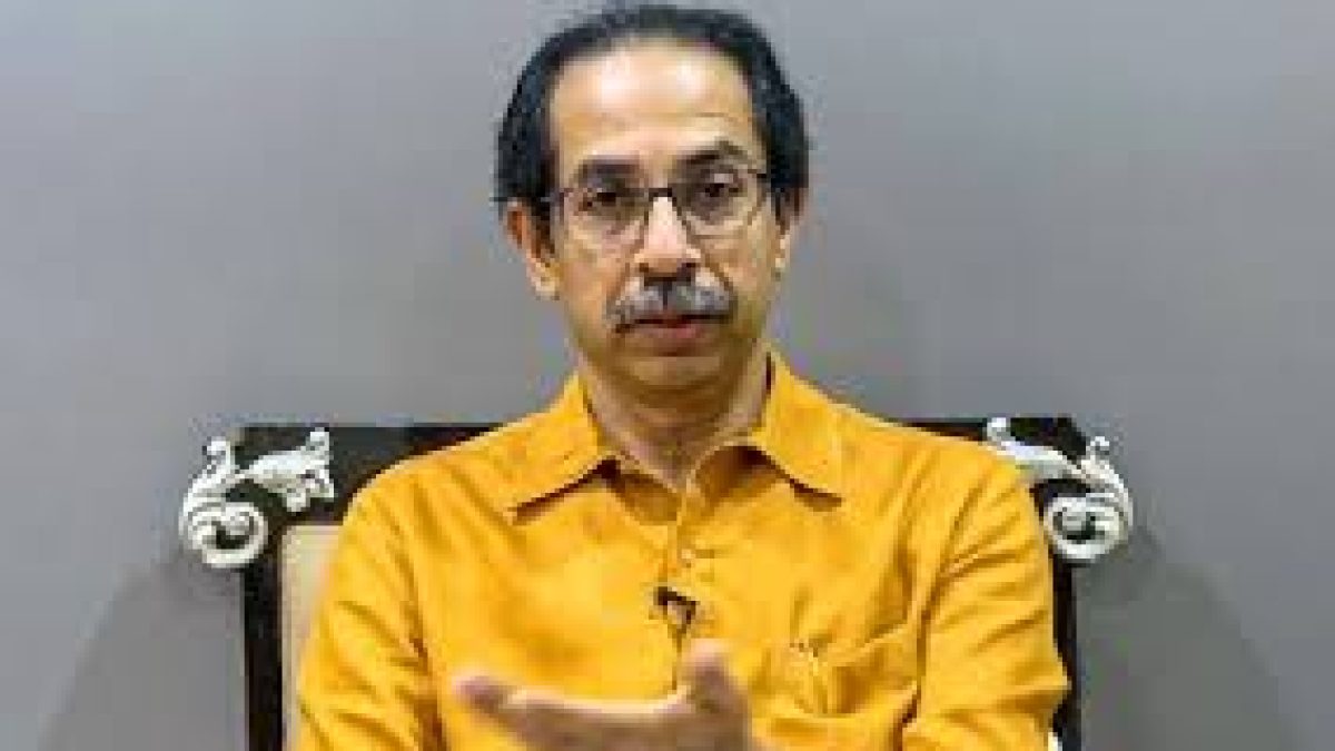 CM Uddhav Thackeray flagged off Maharashtra’s first-of-its-kind Jail Yatra