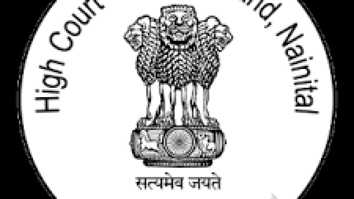 High Court of Uttarakhand Recruitment 2021 for 10 Law Clerks Vacancy