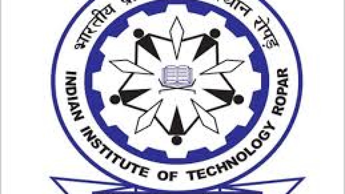 IIT Ropar Recruitment 2020 for 02 Technical Assistant Vacancy