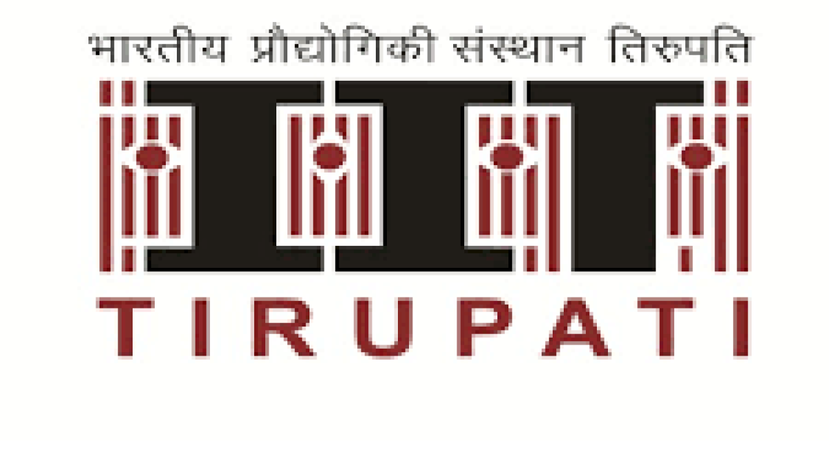 IIT Tirupati Recruitment 2021 for 24 Junior Assistant, Junior Technician & Various Vacancy