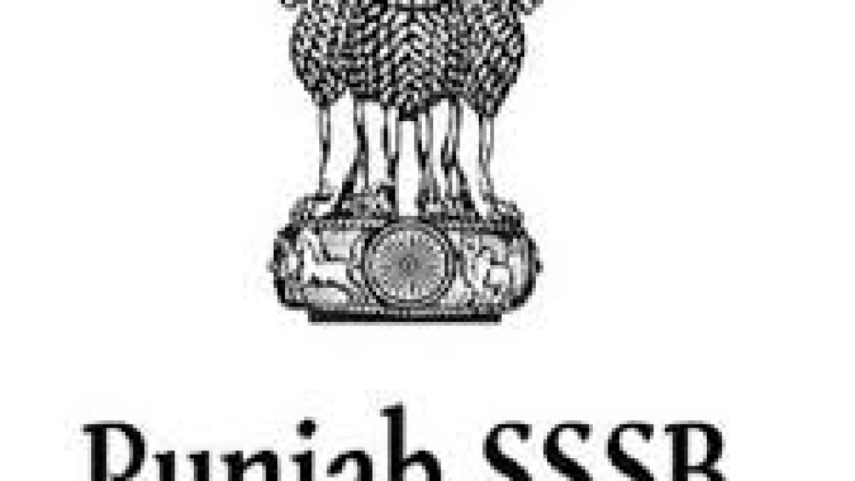 PSSSB Recruitment 2021 for 1152 Patwari, Zilladar & Irrigation Booking Clerk Vacancy