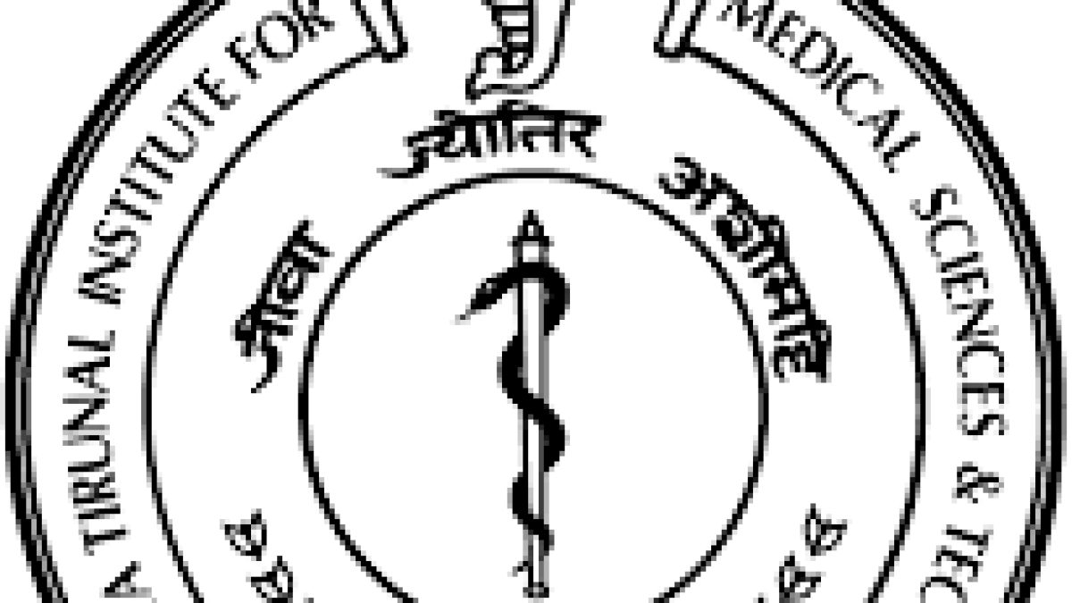 SCTIMST Recruitment 2021 for 02 Junior Technical Assistant Vacancy