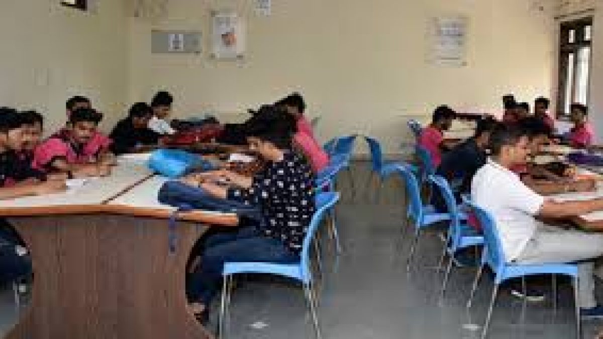 Vocational courses to be rolled out for skill development of school students