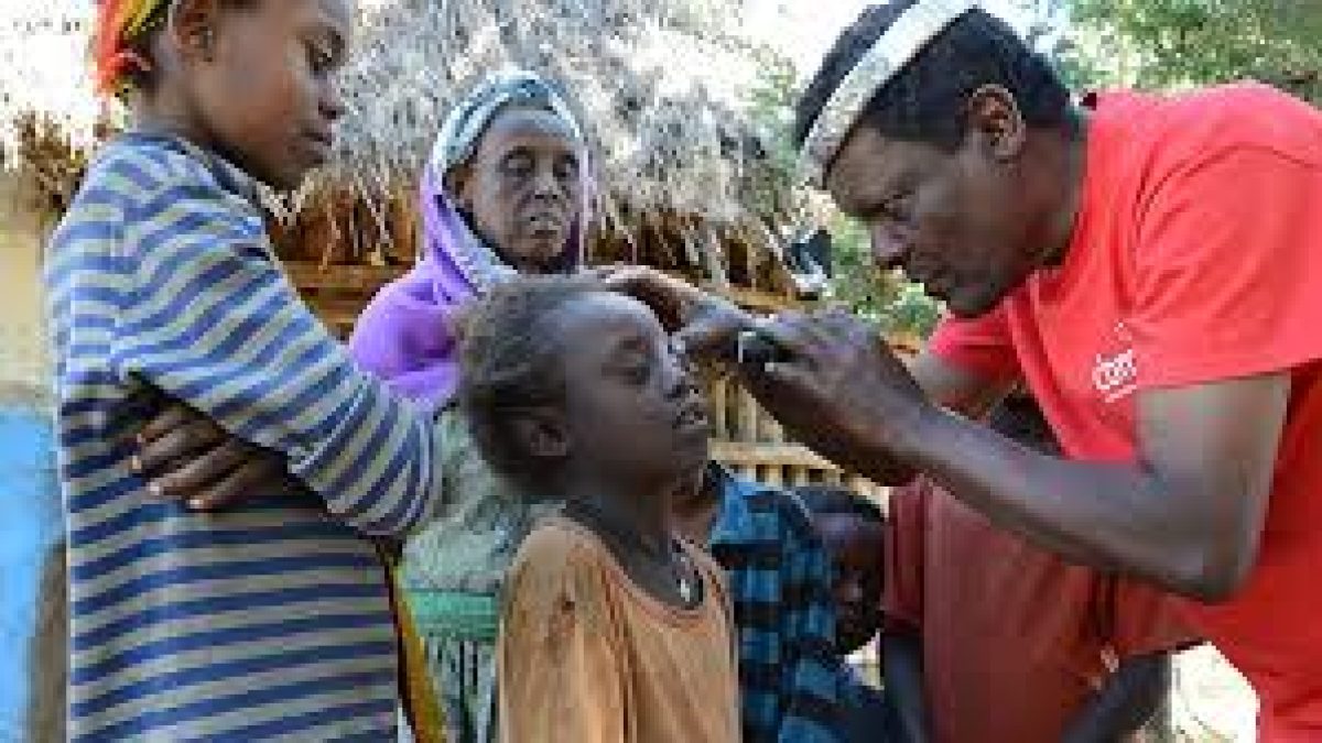 World Neglected Tropical Diseases Day 2021