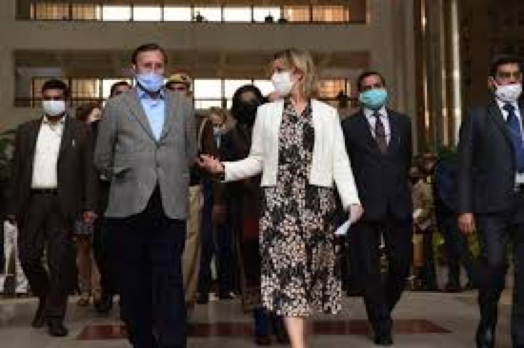 2021: Year of Indo-French alliance towards a Greener Planet