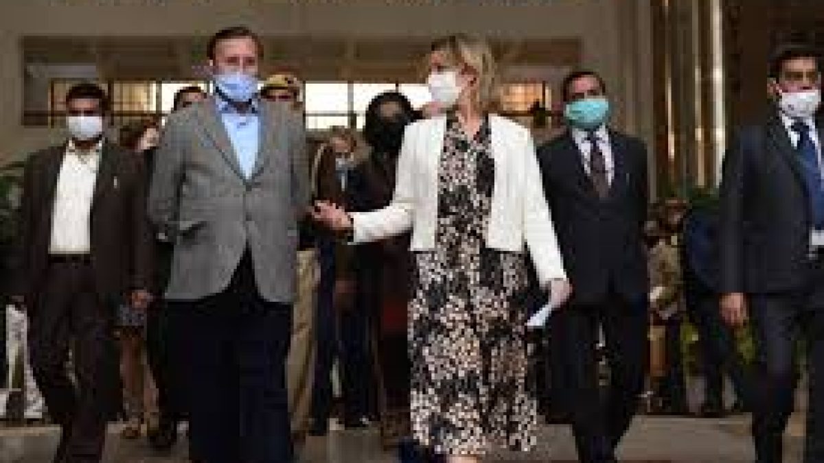 2021: Year of Indo-French alliance towards a Greener Planet