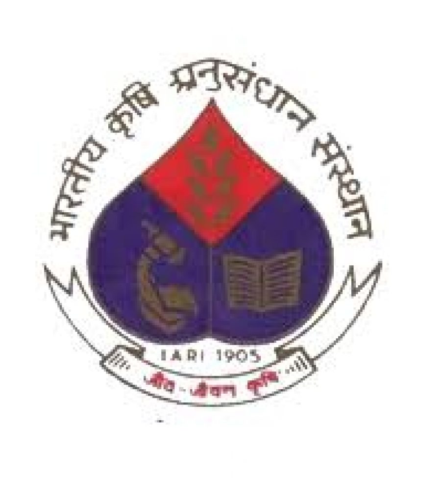 IARI Recruitment 2021 for 02 Junior Research Fellow & Young Professional Vacancy