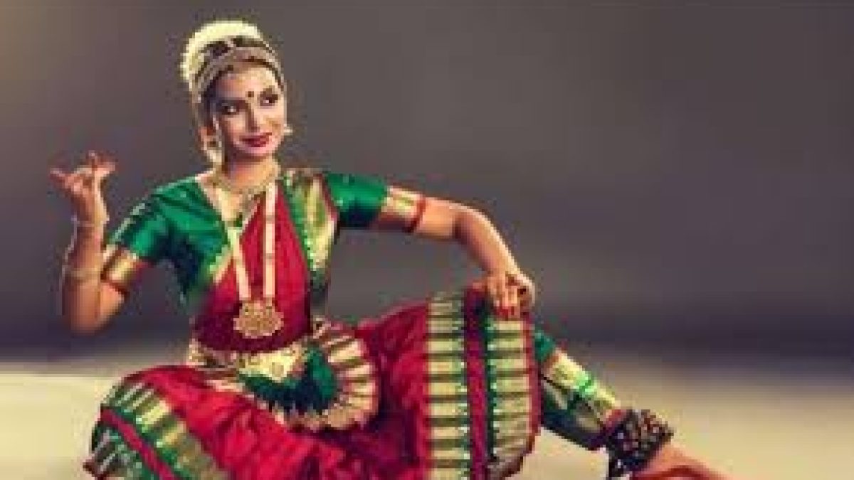 11th edition of 'Rashtriya Sanskriti Mahotsav'