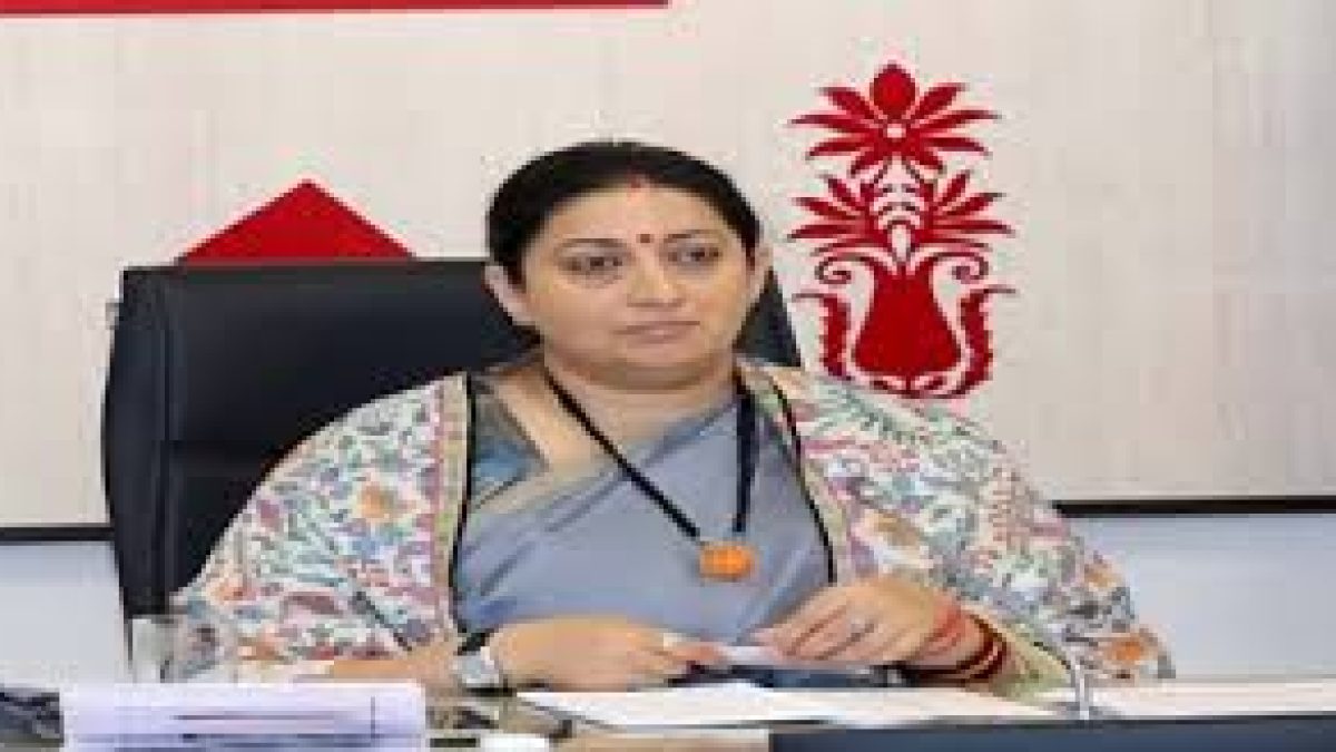 8th India International Silk Fair