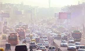 Air pollution caused 12,000 deaths in Bengaluru