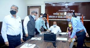 Ambedkar Social Innovation and Incubation Mission Under VCF-SC