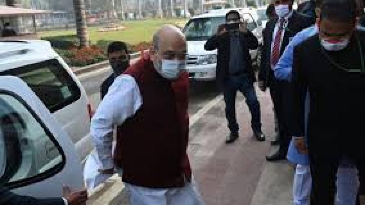 Amit Shah rally cancellation upsets Matua community