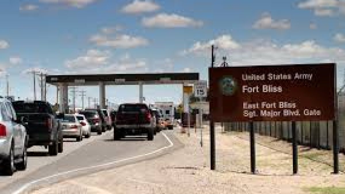 Antifreeze has made US soldiers fall ill