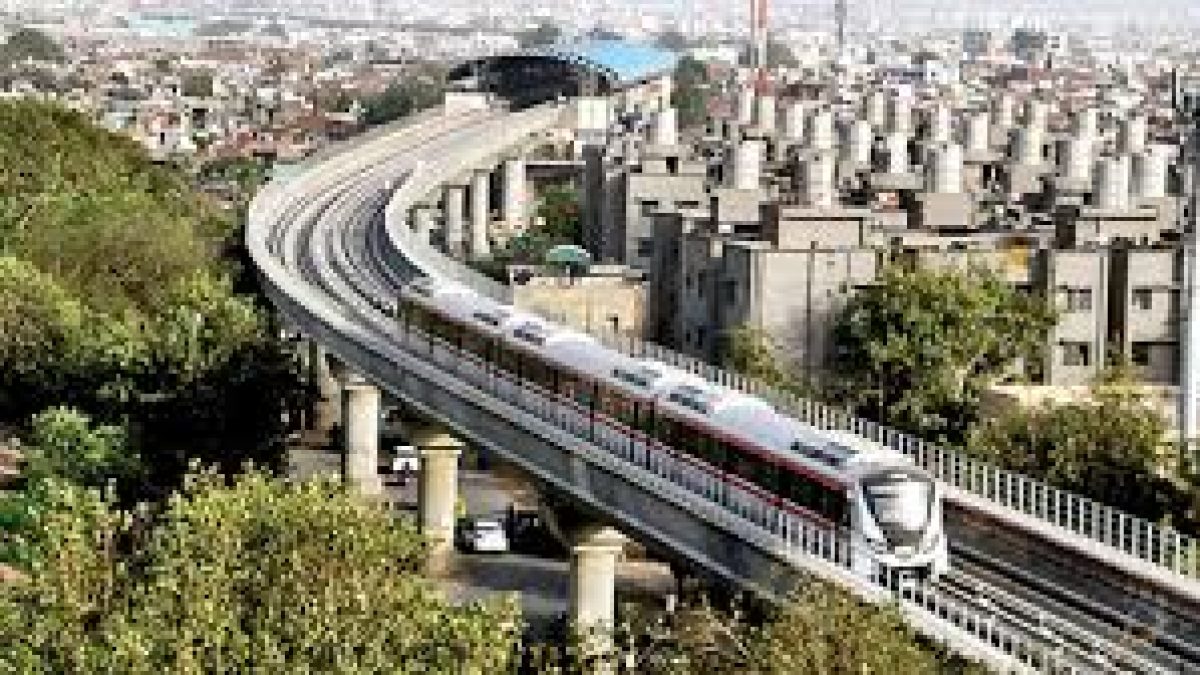 Budget greenlights Maha's Metro Neo project in Nashik