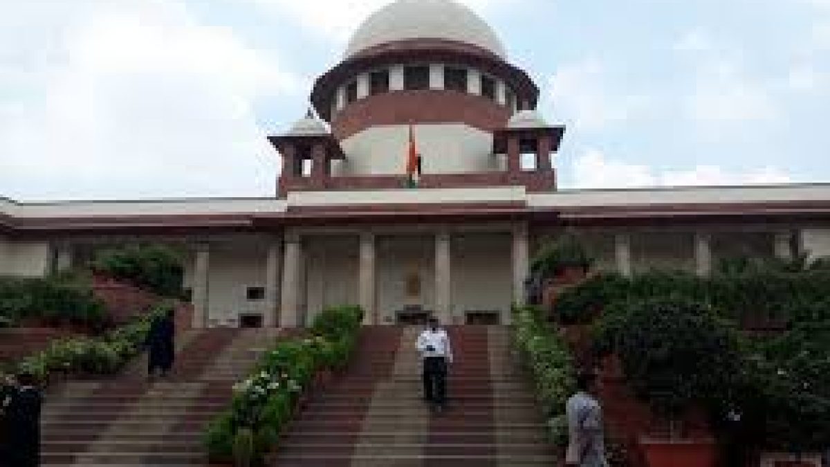 Devendra Kula Vellalar community not delisted from SC community