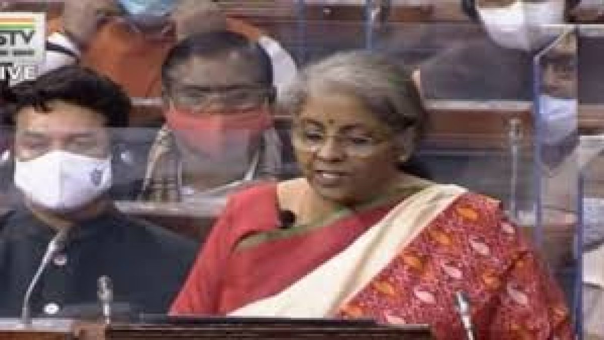 FM announces key tax benefits to senior citizens