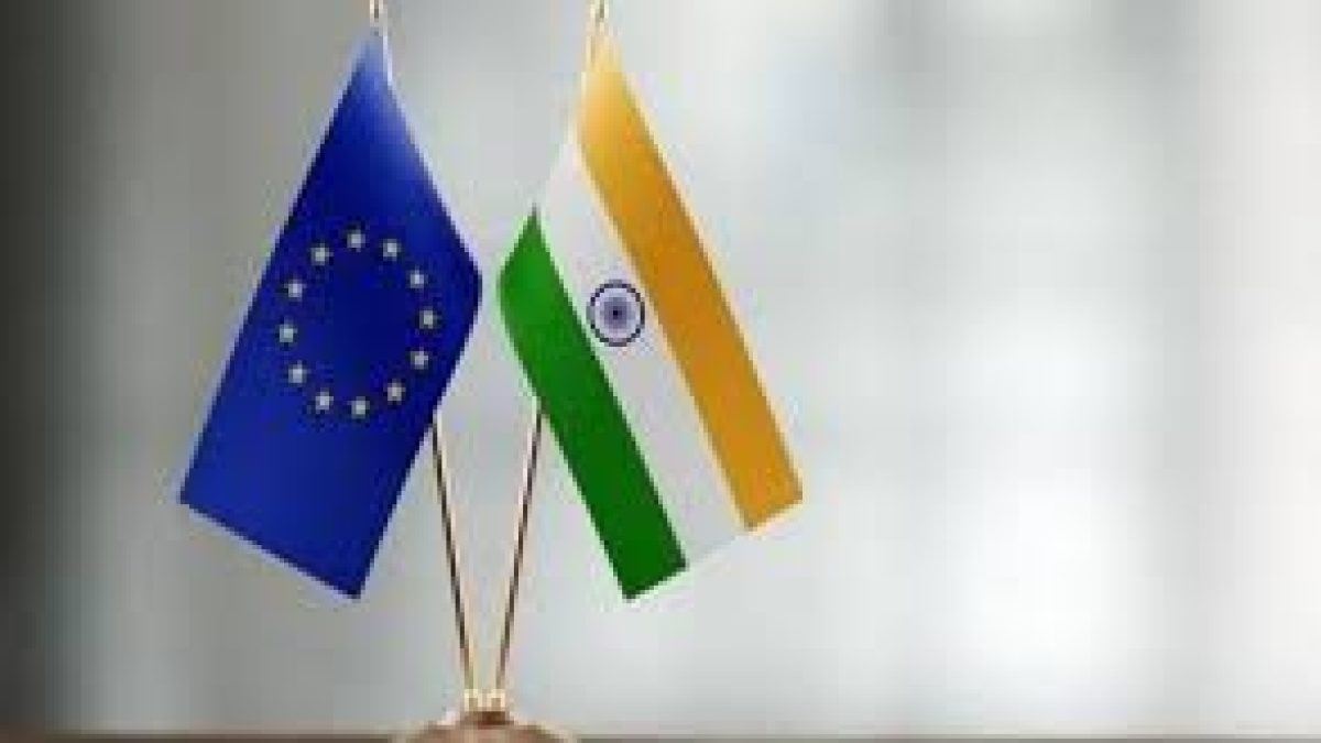 First India-EU high-level dialogue on trade, investment held