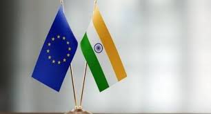 First India-EU high-level dialogue on trade, investment held