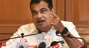 Gadkari calls for 'all-round' efforts to reduce road accidents by 2025