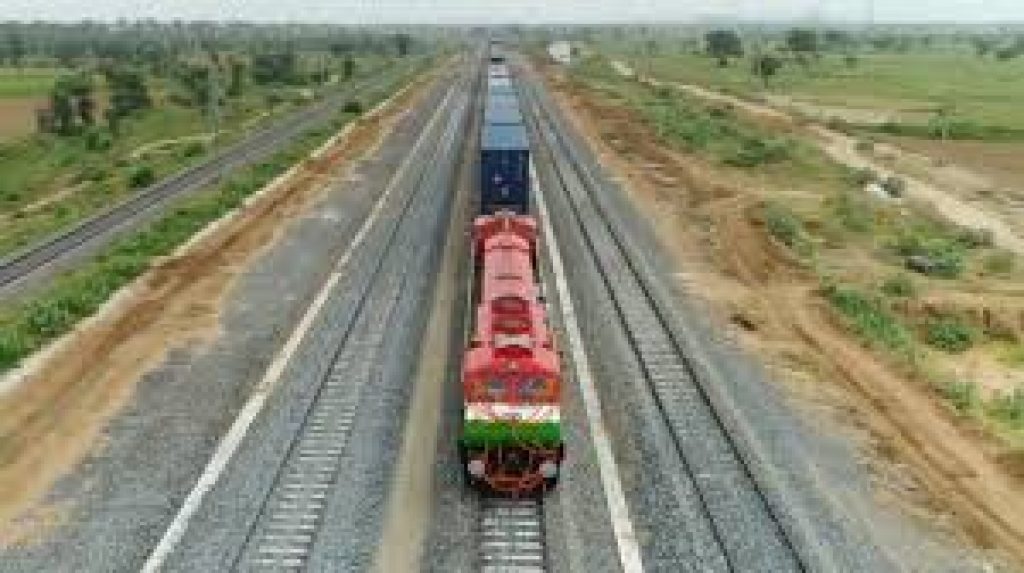 Government to step up Funding for National Infrastructure Pipeline