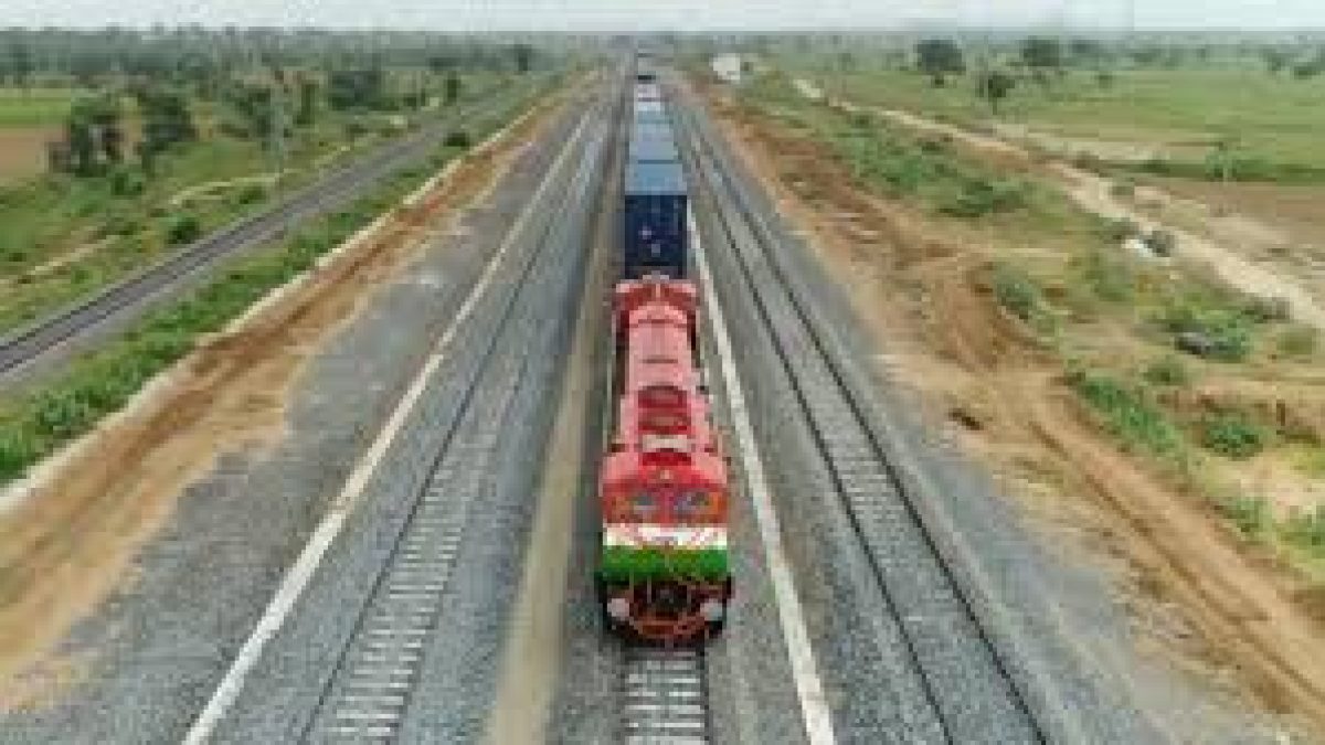 Government to step up Funding for National Infrastructure Pipeline