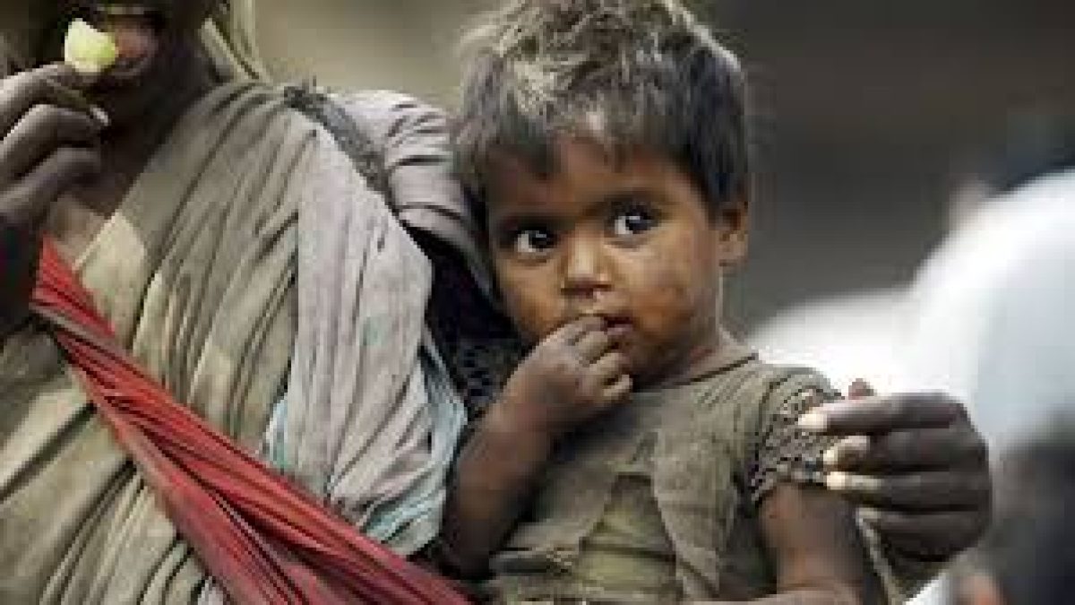 Government took Steps for Child Beggars