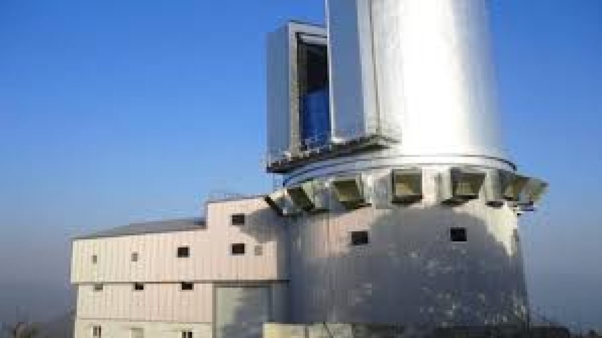 India emerges key mover of global S&T partnerships