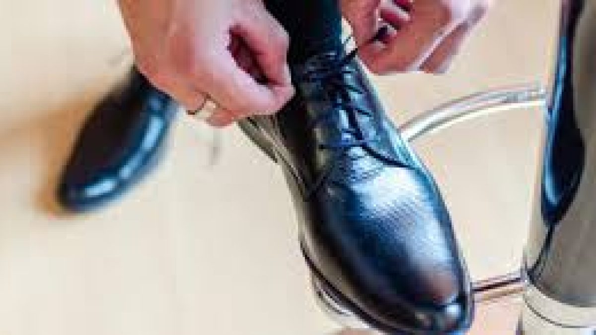 India is building its own Footwear Sizing System