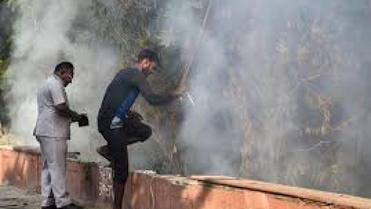 India’s first app to assess one’s carbon footprint