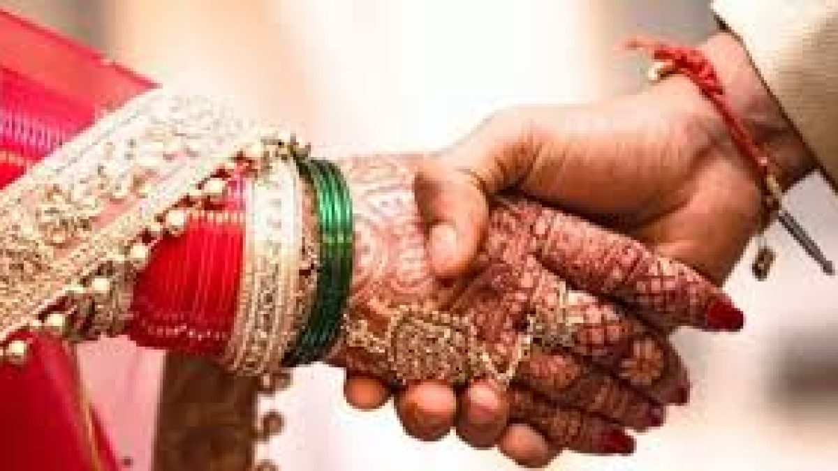 Inter-caste marriages the way forward to reduce communal tensions