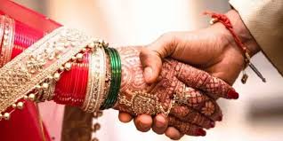 Inter-caste marriages the way forward to reduce communal tensions