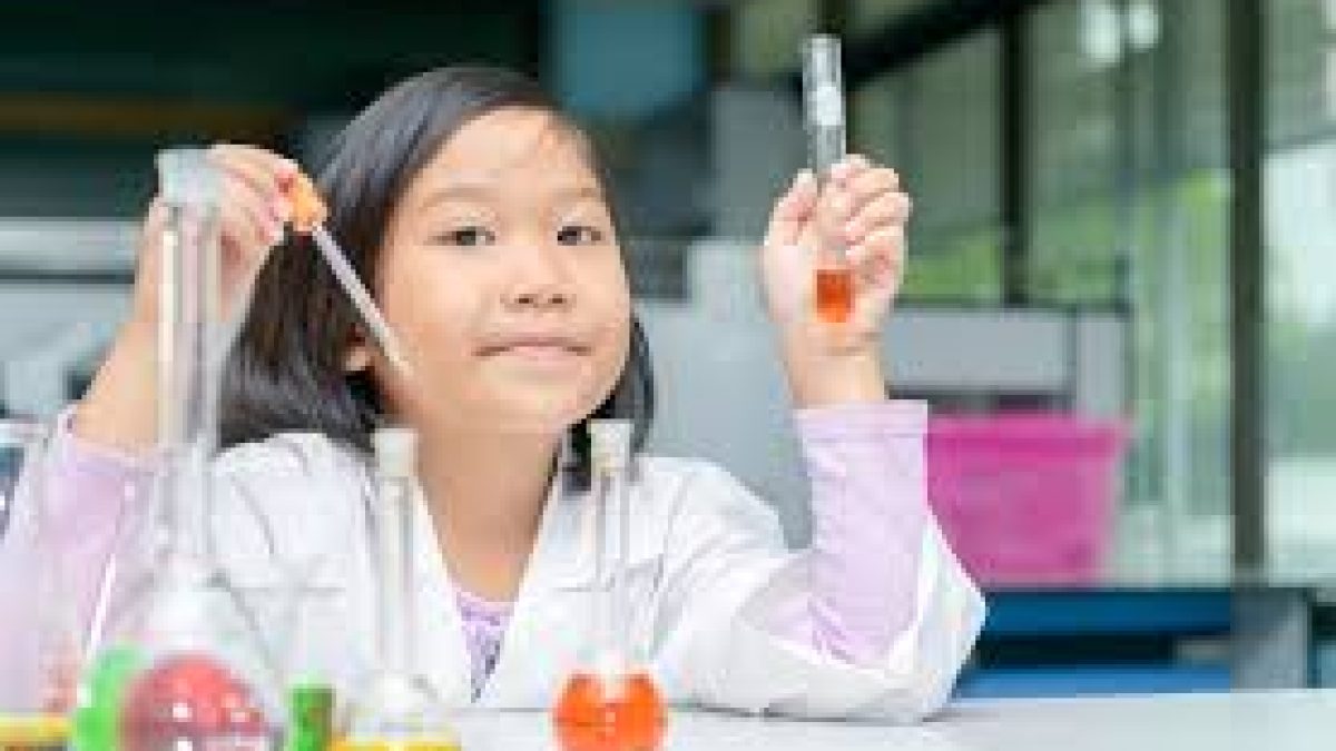 International Day of Women and Girls in Science 2021