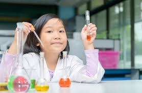 International Day of Women and Girls in Science 2021