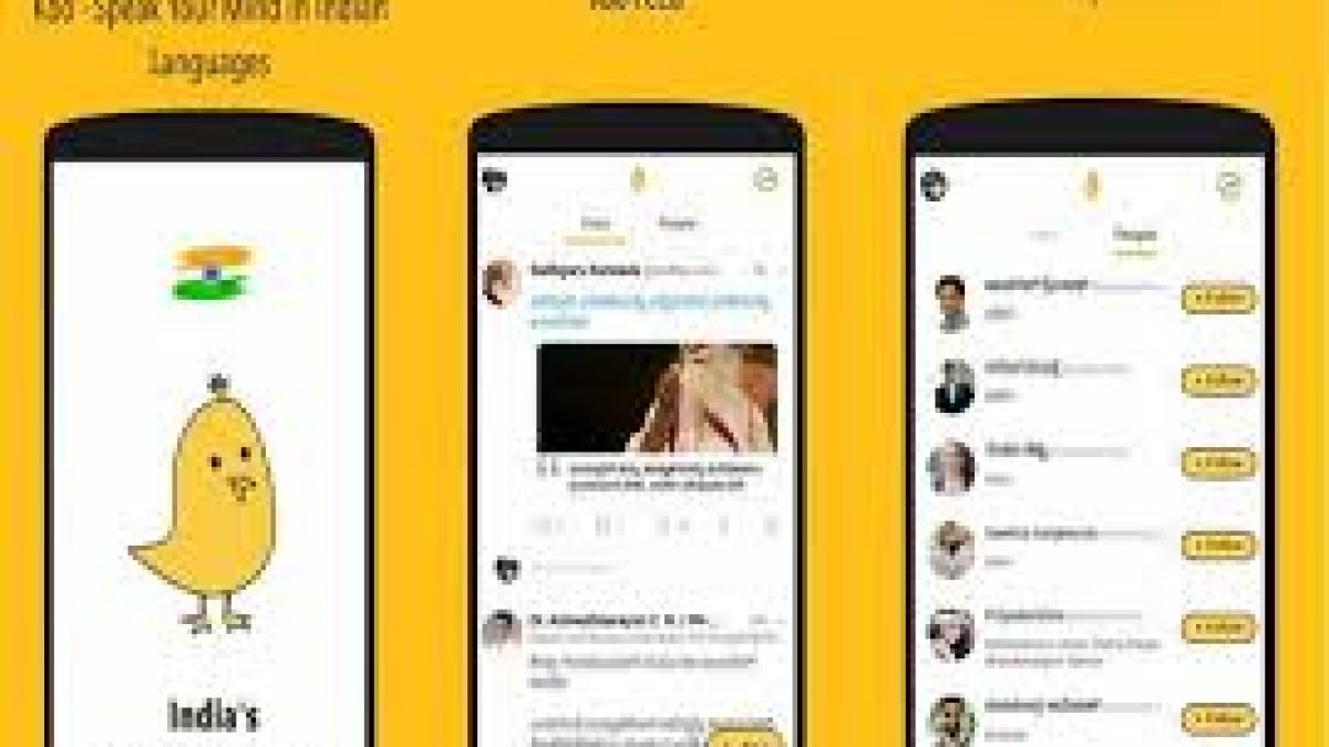 Koo App: India’s alternative to Twitter