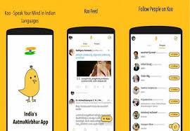 Koo App: India’s alternative to Twitter