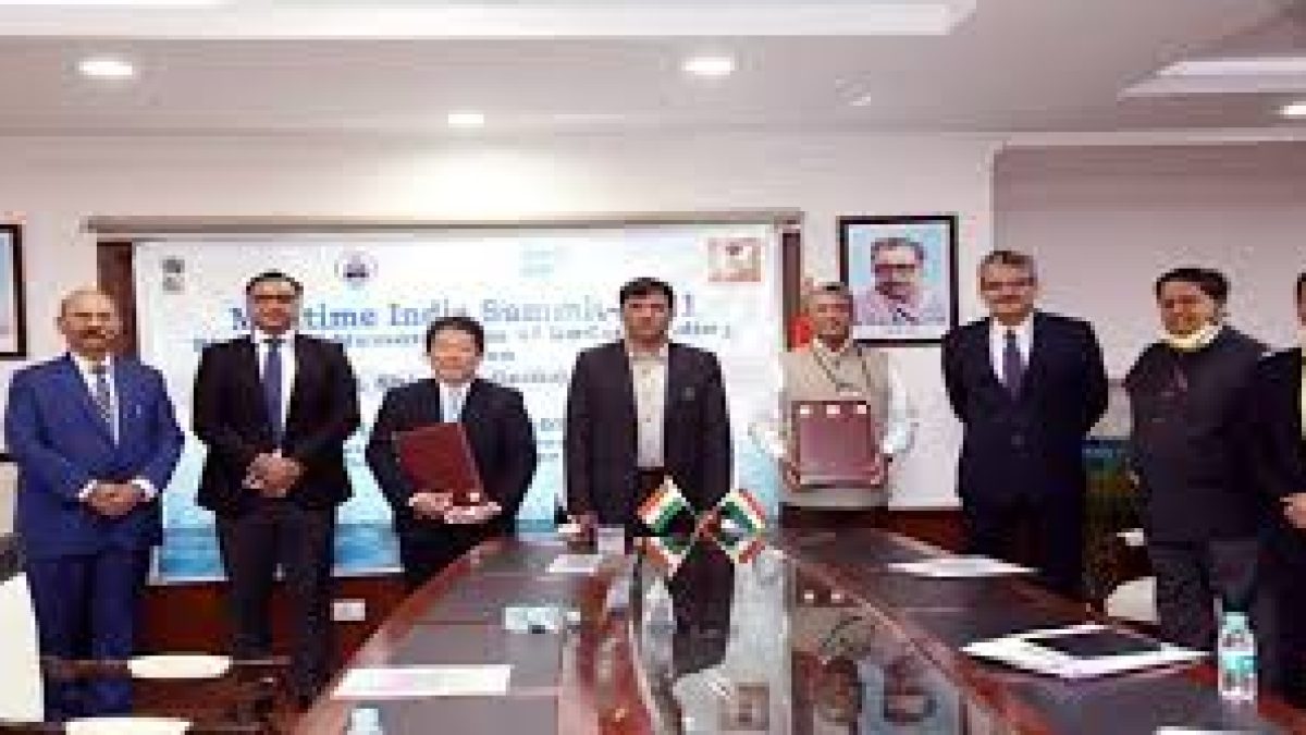 LPG to be transported through Inland Waterways