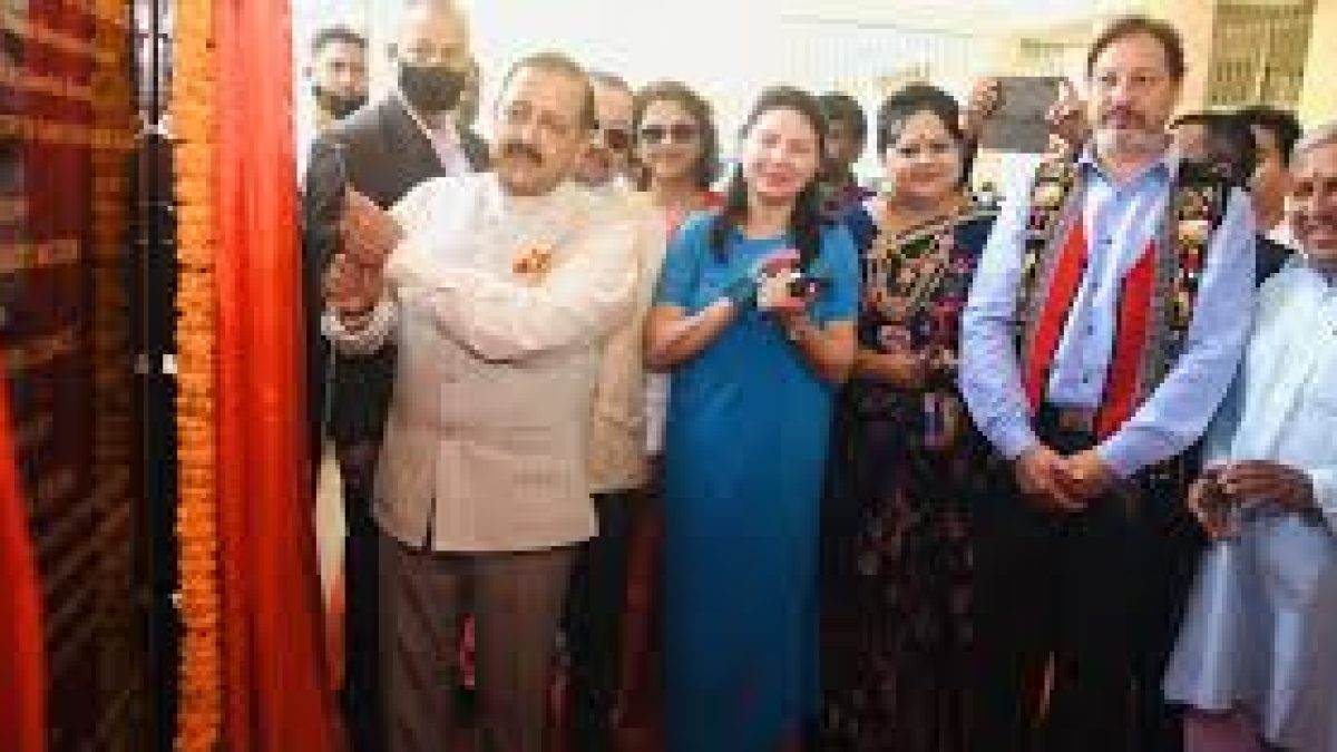 Latest Technology Integrated Bamboo Treatment