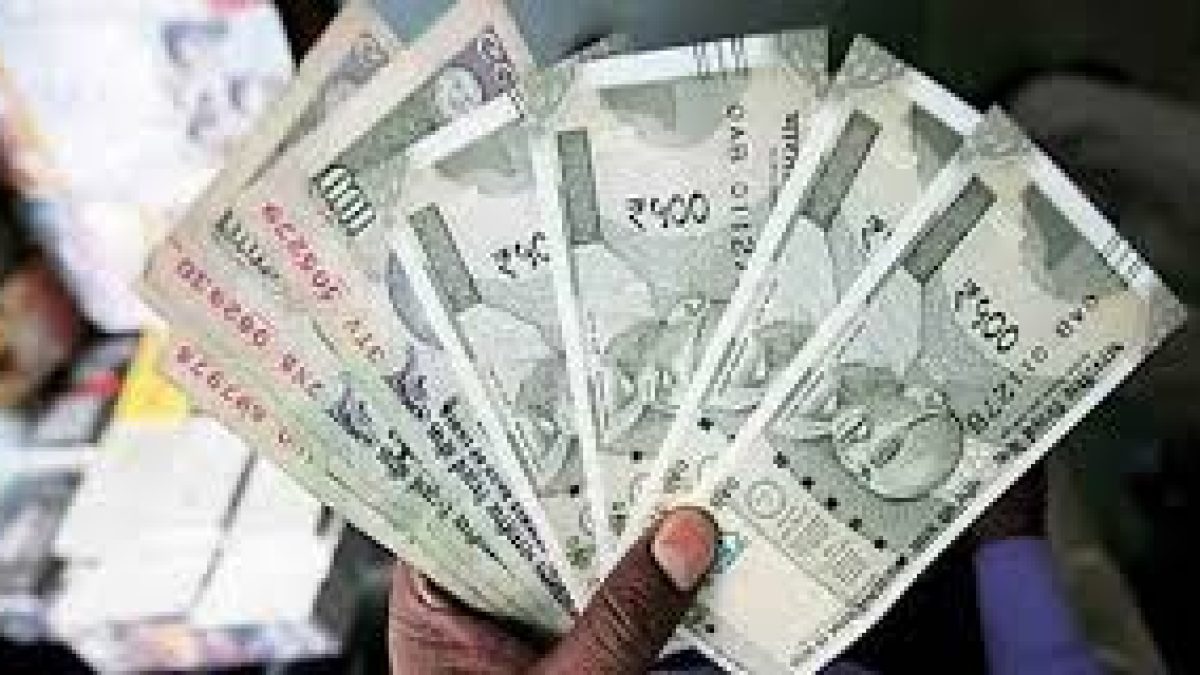 National Research Foundation Outlay to be ₹50,000 crore, over 5 years