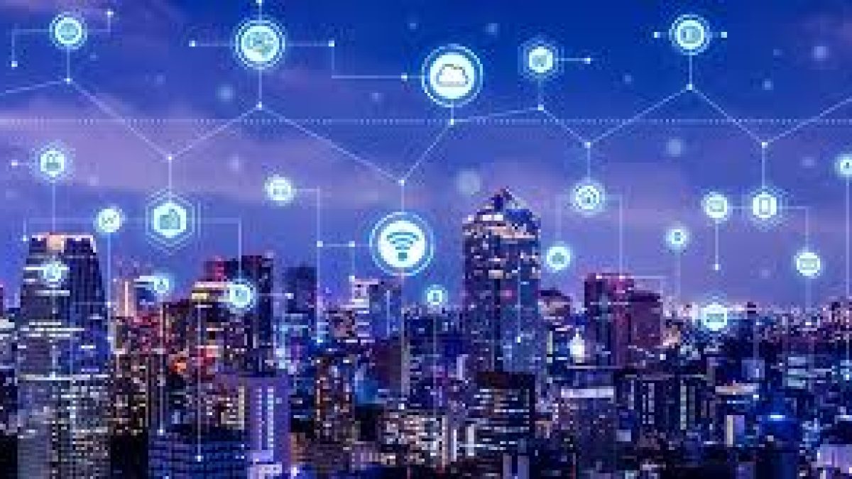 National Urban Digital Mission for future smart cities