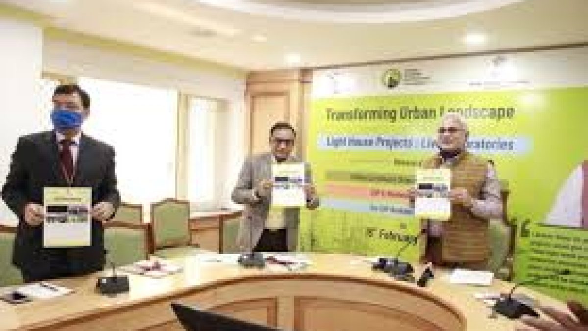 Online enrollment module for Technograhis under Light House Projects