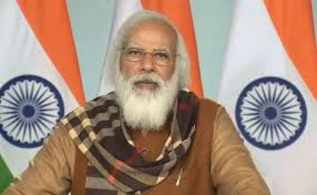 PM Modi inaugurated Chauri Chaura centenary celebrations