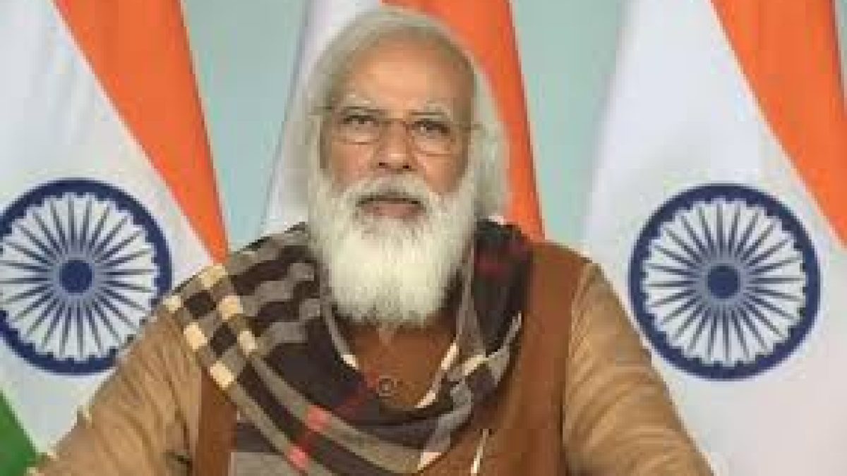 PM Modi inaugurated Chauri Chaura centenary celebrations
