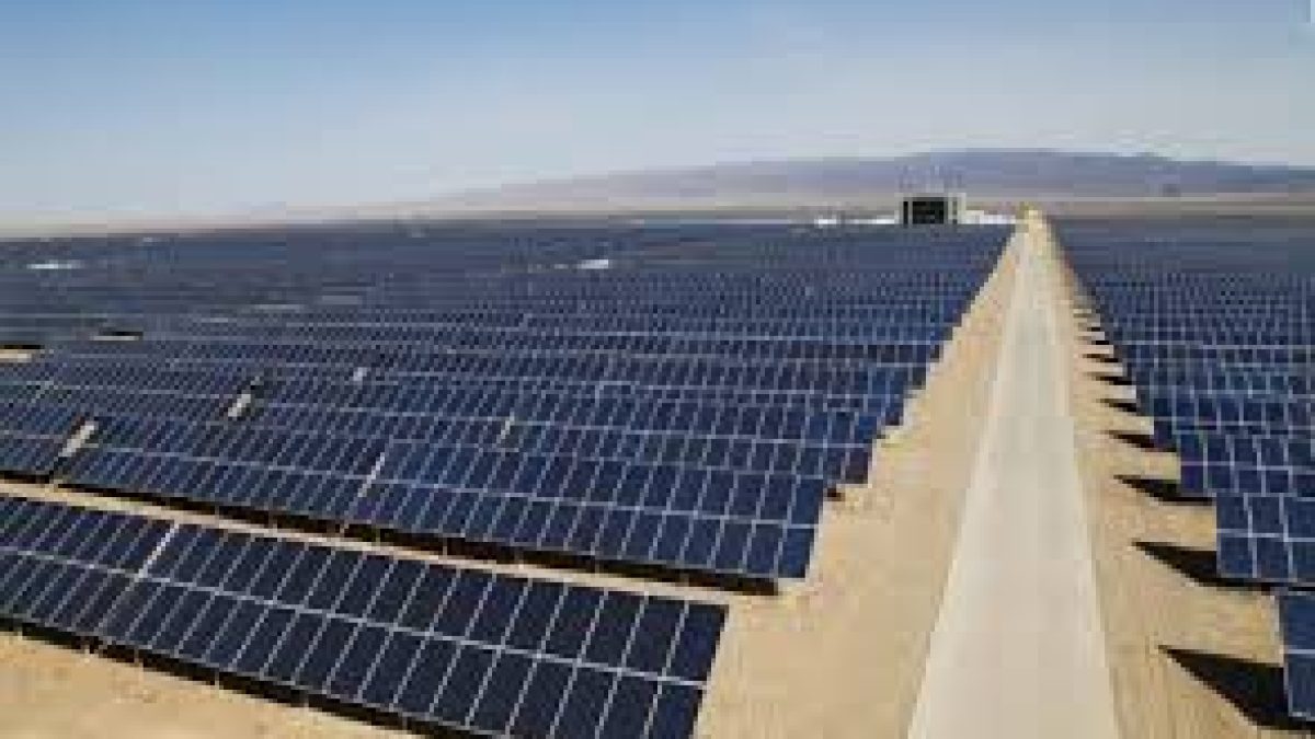 PM Modi to launch Kasaragod Solar Power Project in kerala.