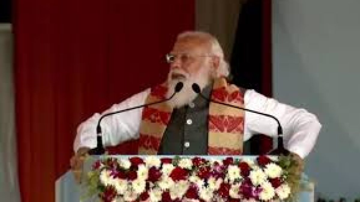 PM recognises India’s youngest martyr after 8 decades