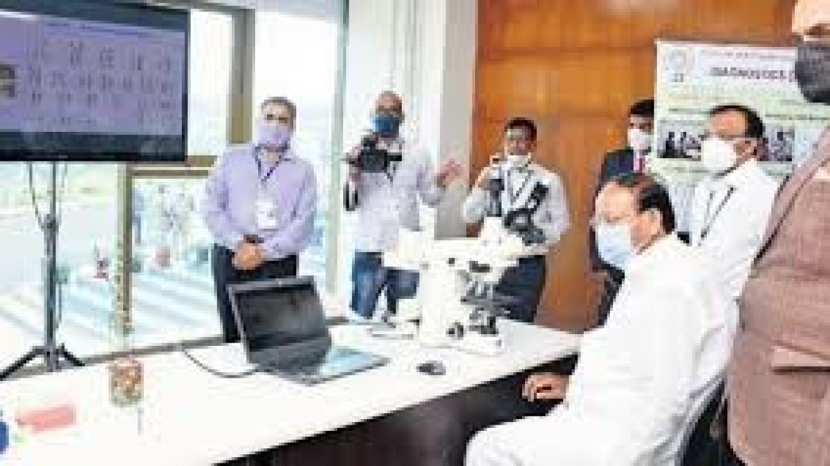 Paediatric Rare Genetic Disorders lab opens at CDFD