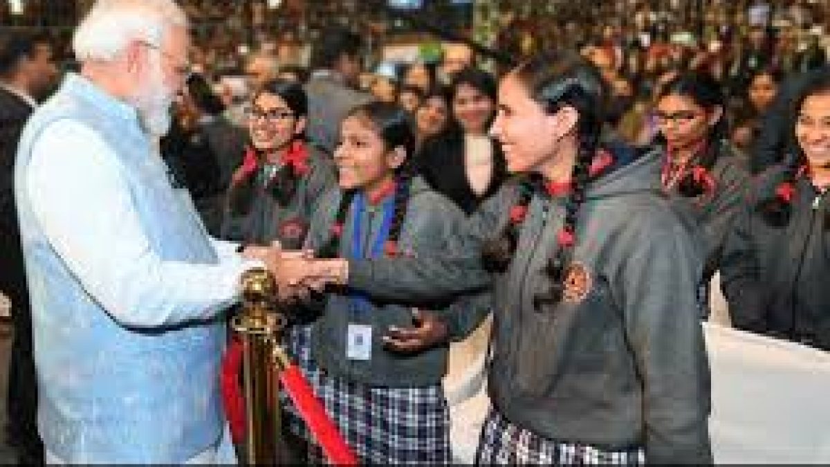 Pariksha Pe Charcha 2021