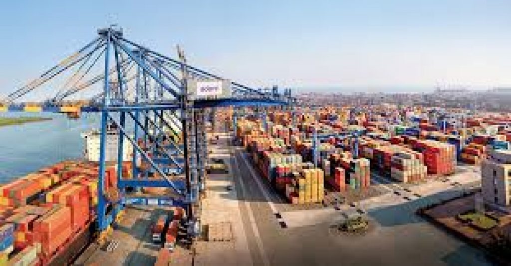 Parliament passed landmark Major Port Authorities Bill, 2020