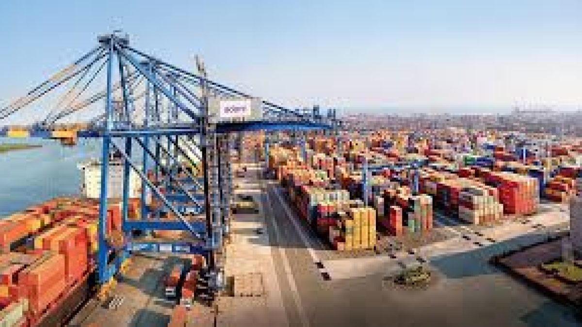 Parliament passed landmark Major Port Authorities Bill, 2020