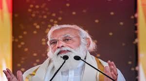 Prime Minister Modi to launch the Mahabahu-Brahmaputra