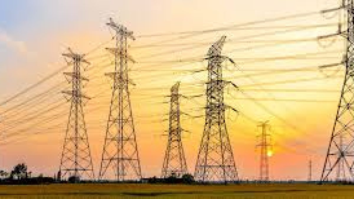 Prime Minister to inaugurate the Pugalur - Thrissur power transmission project